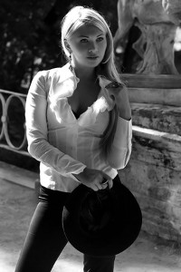 Vasilina, 33 yrs.old from Saint Petersburg, Russia