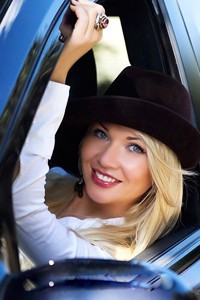 Vasilina, 33 yrs.old from Saint Petersburg, Russia