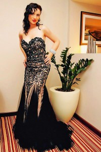 Ekaterina, 31 yrs.old from Saint Petersburg, Russia