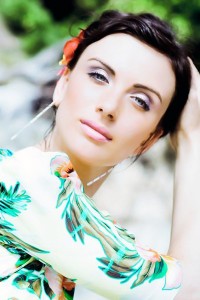 Ekaterina, 31 yrs.old from Saint Petersburg, Russia