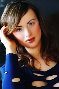 Ekaterina, 31 yrs.old from Saint Petersburg, Russia