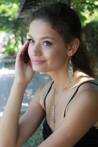 Valeriya, 22 yrs.old from Sevastopol, Ukraine