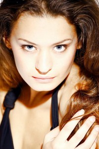 Valeriya, 22 yrs.old from Sevastopol, Ukraine