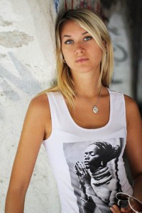 Irina, 23 yrs.old from Simferopol, Ukraine