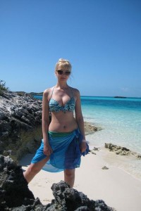 Yana, 30 yrs.old from Mariupol, Ukraine