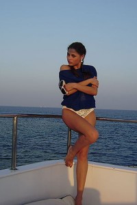 Diana, 25 yrs.old from Mariupol, Ukraine