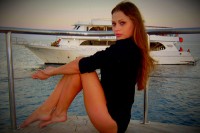Diana, 25 yrs.old from Mariupol, Ukraine