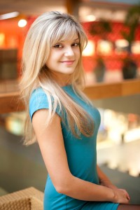 Anastasia, 22 yrs.old from Odessa, Ukraine