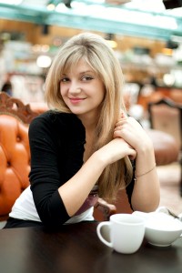Anastasia, 22 yrs.old from Odessa, Ukraine