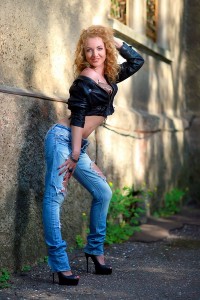 Yuliya, 29 yrs.old from Odessa, Ukraine