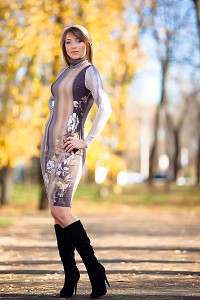 Galina , 33 yrs.old from Nikolaev, Ukraine