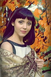 Lyudmila, 22 yrs.old from Sevastopol, Ukraine