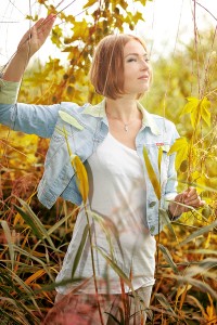 Inga, 45 yrs.old from Donetsk, Ukraine
