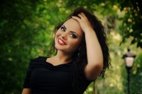Maria, 27 yrs.old from Kherson, Ukraine