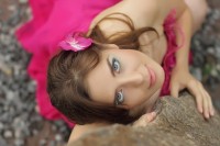 Olena, 22 yrs.old from Kiev, Ukraine