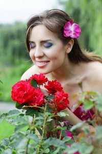 Olena, 22 yrs.old from Kiev, Ukraine