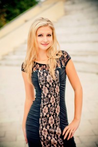 Tatyana, 20 yrs.old from Poltava, Ukraine