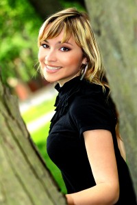 Tatyana, 21 yrs.old from Poltava, Ukraine
