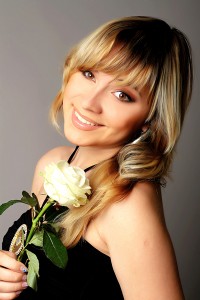 Tatyana, 21 yrs.old from Poltava, Ukraine