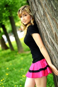 Tatyana, 21 yrs.old from Poltava, Ukraine