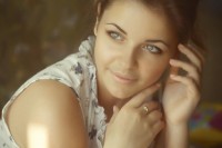 Alina, 19 yrs.old from Pskov, Russia