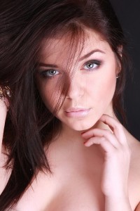 Alina, 19 yrs.old from Pskov, Russia