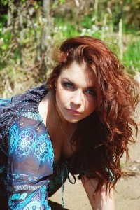 Alina, 19 yrs.old from Pskov, Russia