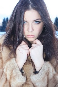 Alina, 19 yrs.old from Pskov, Russia