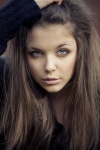 Alina, 19 yrs.old from Pskov, Russia