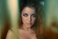 Alina, 19 yrs.old from Pskov, Russia