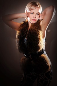 Inna, 44 yrs.old from Lugansk, Ukraine