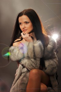 Anna, 20 yrs.old from Lugansk, Ukraine
