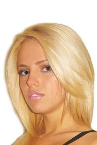 Alena, 25 yrs.old from Lugansk, Ukraine
