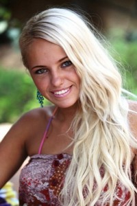 Alena, 25 yrs.old from Lugansk, Ukraine