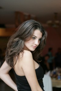Aleksnadra, 19 yrs.old from Simferopol, Ukraine