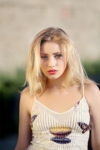 Anna, 20 yrs.old from Kherson, Ukraine