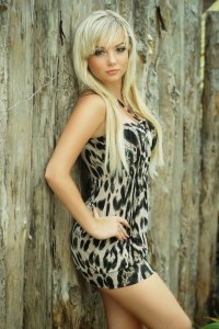 Yana, 22 yrs.old from Kherson, Ukraine