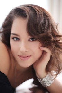 Anna, 19 yrs.old from Odessa, Ukraine