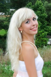 Marina, 23 yrs.old from Simferopol, Ukraine