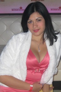 Elena, 21 yrs.old from Kharkov, Ukraine