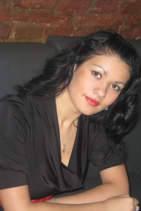Elena, 21 yrs.old from Kharkov, Ukraine