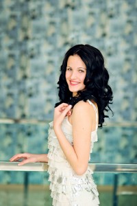 Julia, 23 yrs.old from Poltava, Ukraine