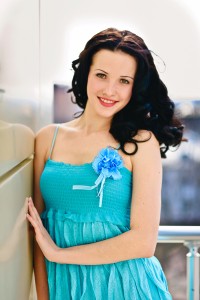 Julia, 23 yrs.old from Poltava, Ukraine