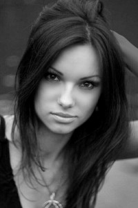 Evgeniya, 26 yrs.old from Kharkov, Ukraine