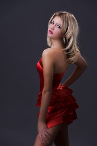 Yana, 30 yrs.old from Poltava, Ukraine
