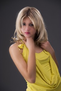 Yana, 30 yrs.old from Poltava, Ukraine
