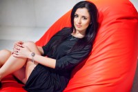 Maria, 25 yrs.old from Kharkov, Ukraine