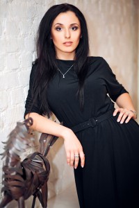 Maria, 25 yrs.old from Kharkov, Ukraine