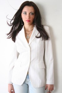 Julia, 34 yrs.old from Zaporizhie, Ukraine