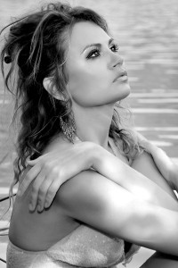 Viktoriya, 29 yrs.old from Sevastopol, Ukraine